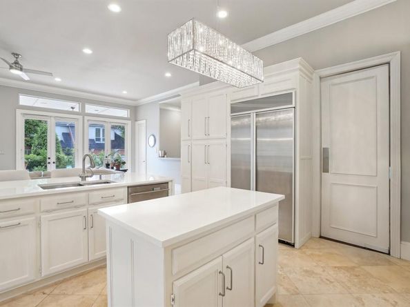 4  Spyglass Court , Frisco Texas 75034