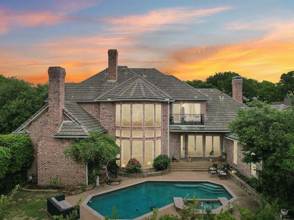 4  Spyglass Court , Frisco Texas 75034