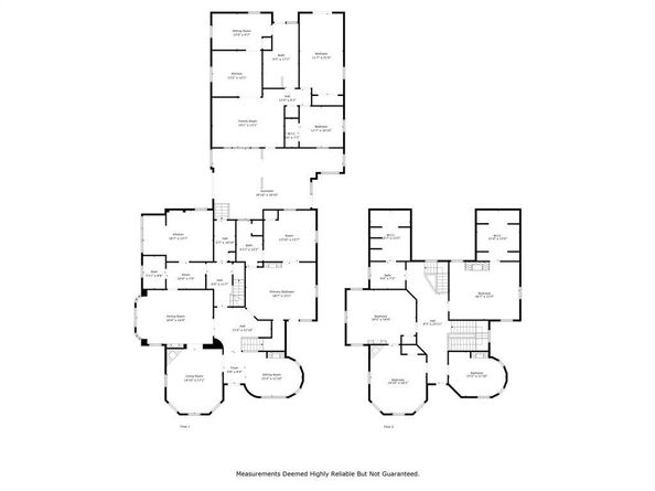 5317  Bluebonnet Drive , Colleyville Texas 76034