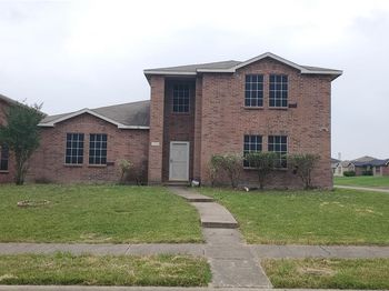 1034  Blackberry Trail 