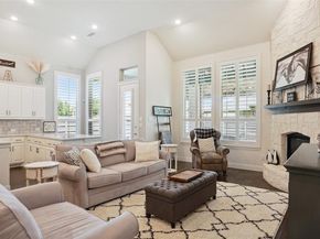 825  Pier Street , Little Elm Texas 76227