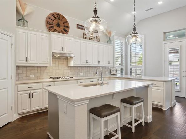 825  Pier Street , Little Elm Texas 76227