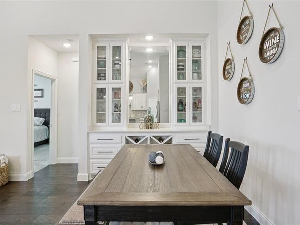 825  Pier Street , Little Elm Texas 76227