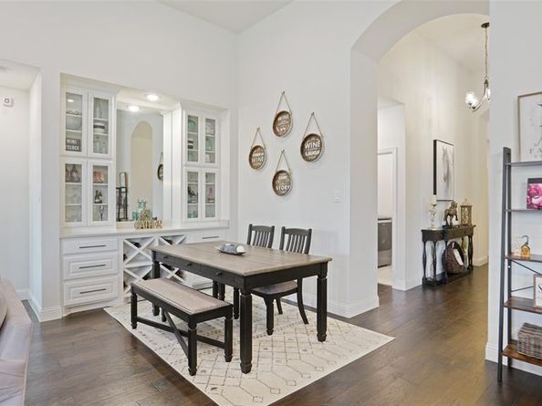 825  Pier Street , Little Elm Texas 76227