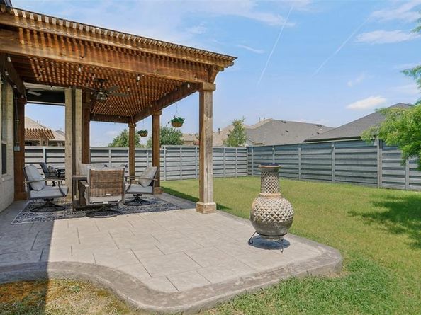 825  Pier Street , Little Elm Texas 76227