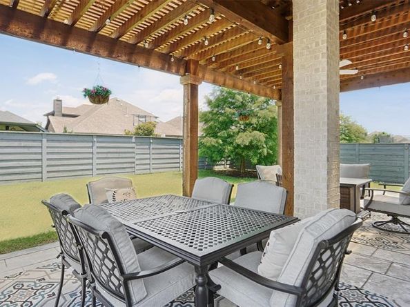 825  Pier Street , Little Elm Texas 76227
