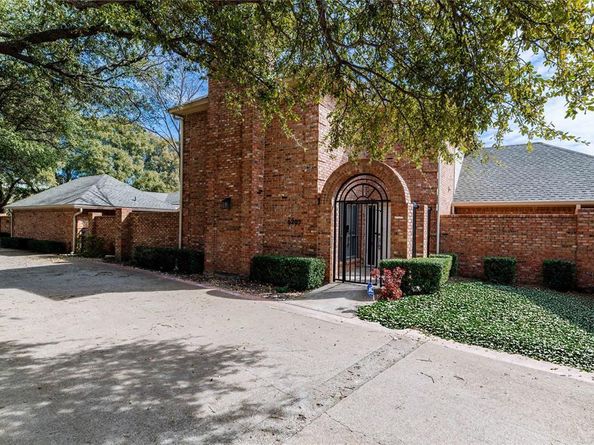 6205  Bellaire Drive S, Fort Worth Texas 76132