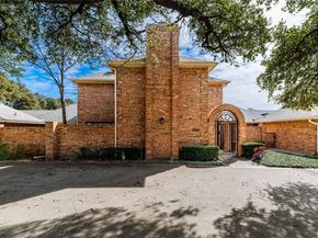 6205  Bellaire Drive S, Fort Worth Texas 76132