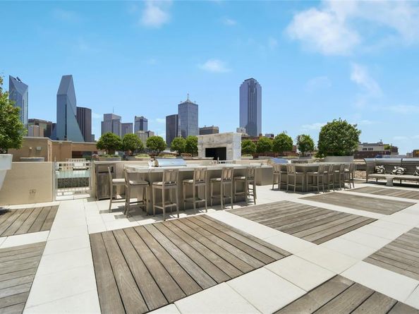 2200  Victory Avenue  2107, Dallas Texas 75219
