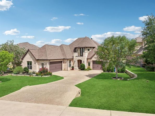 6004  The Resort Boulevard , Fort Worth Texas 76179