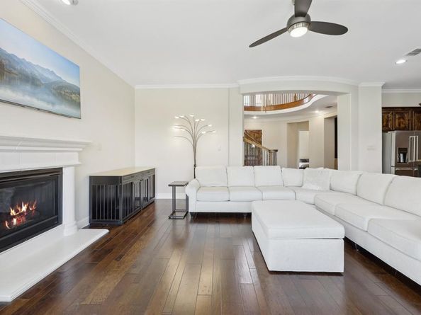 6004  The Resort Boulevard , Fort Worth Texas 76179