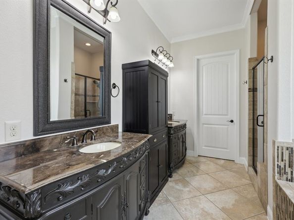 6004  The Resort Boulevard , Fort Worth Texas 76179
