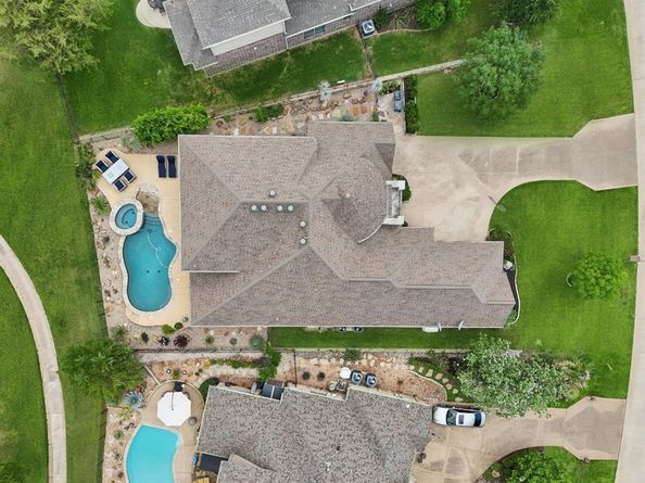 6004  The Resort Boulevard , Fort Worth Texas 76179