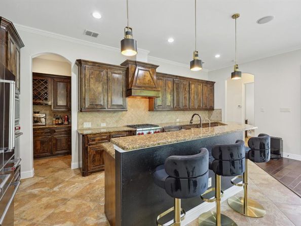 6004  The Resort Boulevard , Fort Worth Texas 76179