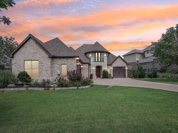 6004  The Resort Boulevard , Fort Worth Texas 76179