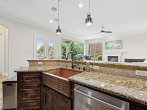 6004  The Resort Boulevard , Fort Worth Texas 76179