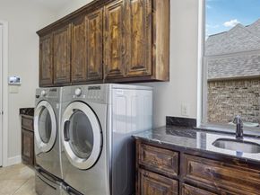 6004  The Resort Boulevard , Fort Worth Texas 76179