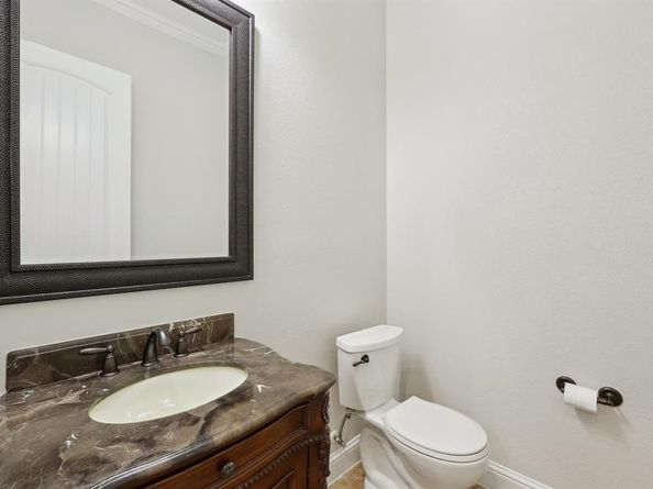 6004  The Resort Boulevard , Fort Worth Texas 76179