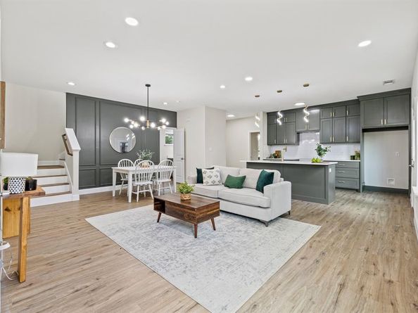 708  Mccurdy Street , Fort Worth Texas 76104