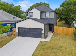 708  Mccurdy Street , Fort Worth Texas 76104