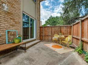 2630  Custer Parkway  D, Richardson Texas 75080