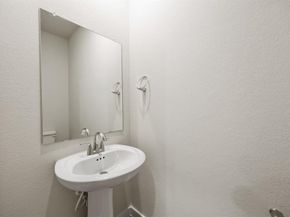 1017  Verde Creek Court , Crowley Texas 76036