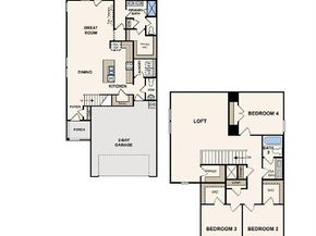 1017  Verde Creek Court , Crowley Texas 76036