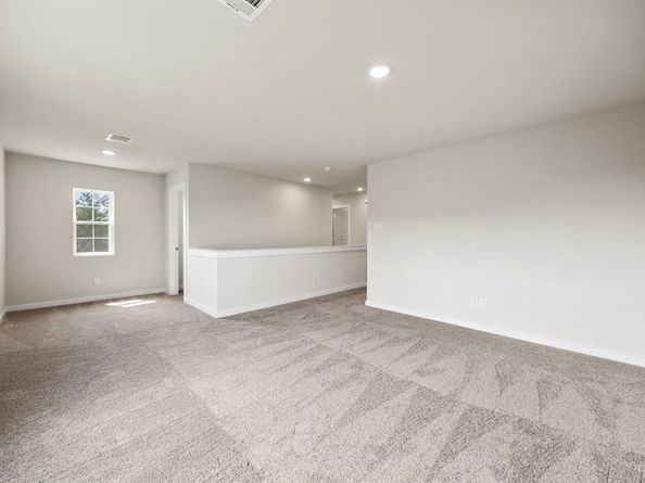 1017  Verde Creek Court , Crowley Texas 76036