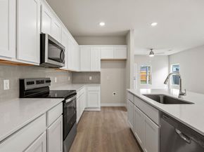 1017  Verde Creek Court , Crowley Texas 76036