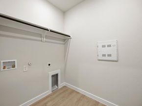 1017  Verde Creek Court , Crowley Texas 76036