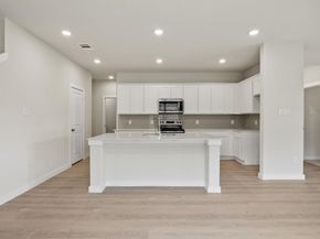 1017  Verde Creek Court , Crowley Texas 76036