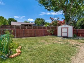 1310  Briar Hollow Lane , Garland Texas 75043