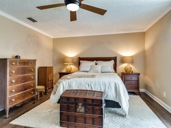 1310  Briar Hollow Lane , Garland Texas 75043