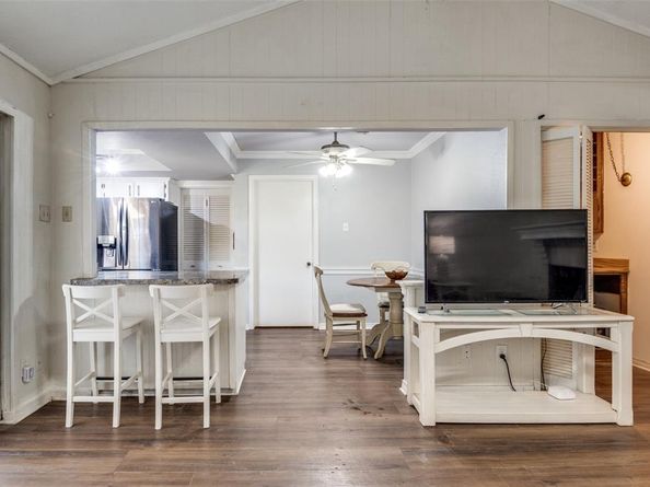 1310  Briar Hollow Lane , Garland Texas 75043