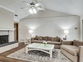 1310  Briar Hollow Lane , Garland Texas 75043
