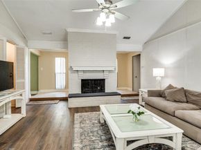 1310  Briar Hollow Lane , Garland Texas 75043