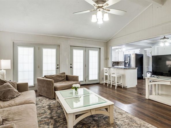 1310  Briar Hollow Lane , Garland Texas 75043