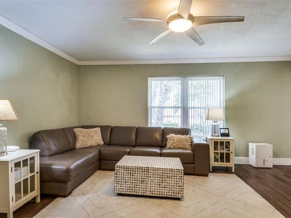 1310  Briar Hollow Lane , Garland Texas 75043