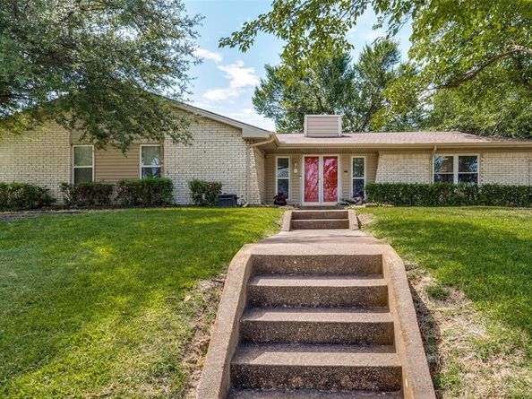 1310  Briar Hollow Lane , Garland Texas 75043