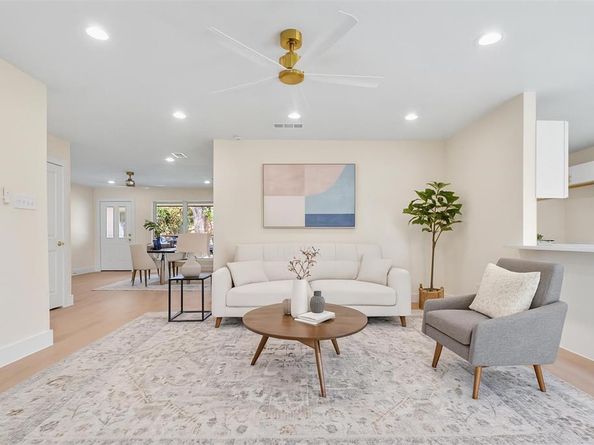 3506  Mcdonald Way , Garland Texas 75041