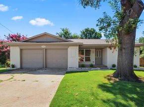 3506  Mcdonald Way , Garland Texas 75041