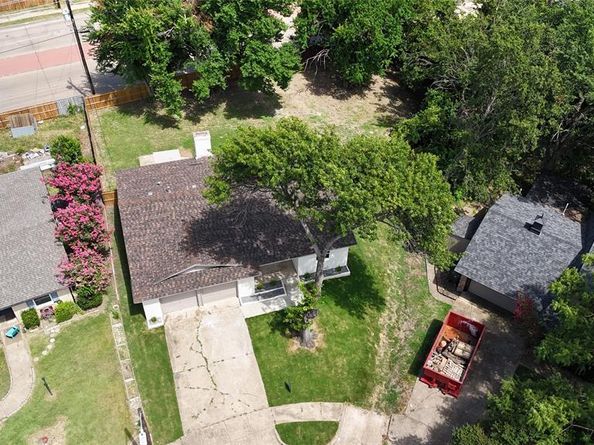 3506  Mcdonald Way , Garland Texas 75041