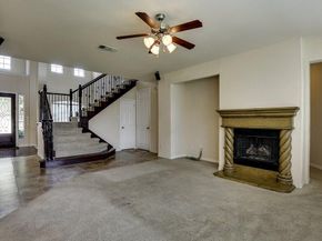 1202  Newcastle Street , Roanoke Texas 76262