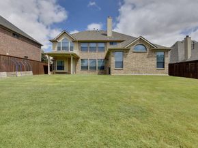 1202  Newcastle Street , Roanoke Texas 76262