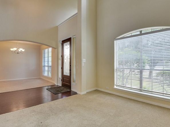 1202  Newcastle Street , Roanoke Texas 76262