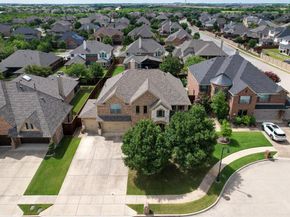 1202  Newcastle Street , Roanoke Texas 76262