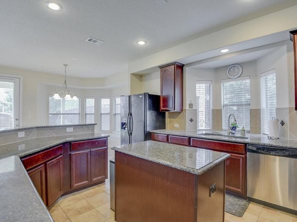 1202  Newcastle Street , Roanoke Texas 76262