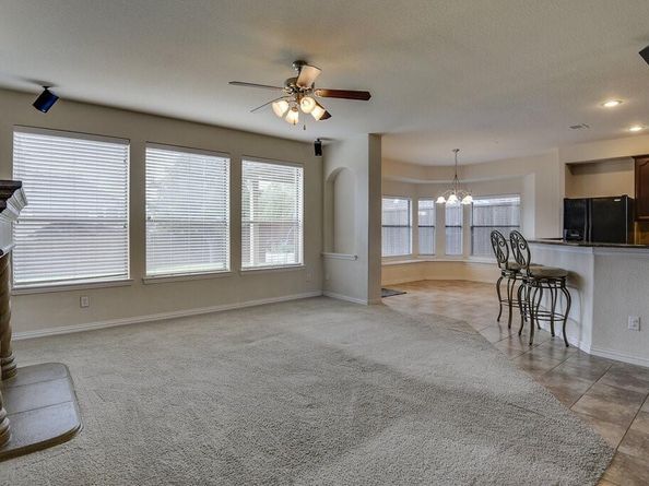 1202  Newcastle Street , Roanoke Texas 76262