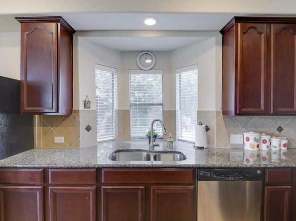 1202  Newcastle Street , Roanoke Texas 76262