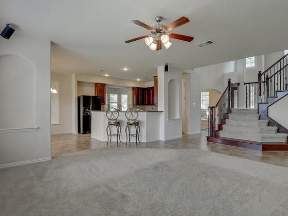 1202  Newcastle Street , Roanoke Texas 76262